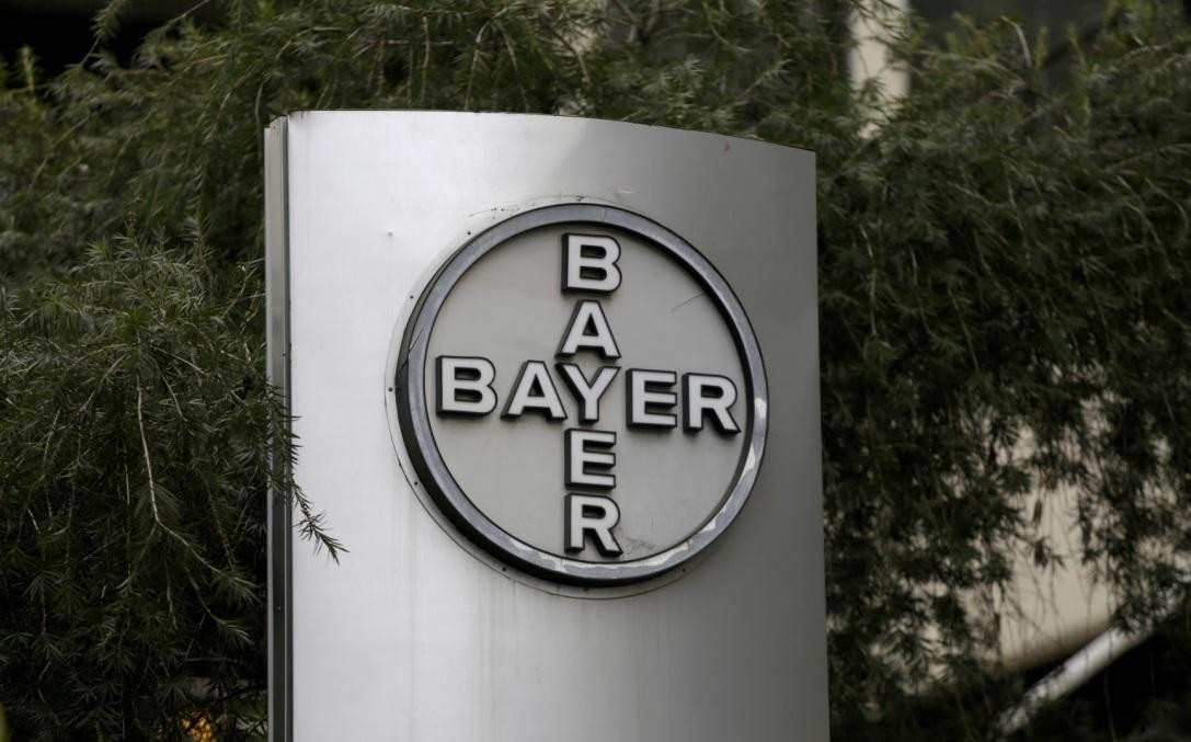 Bayer, Reuters