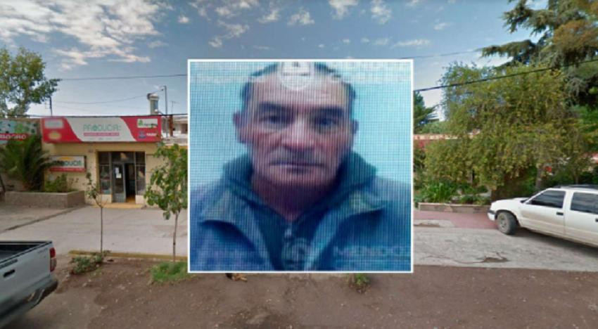 Hombre encontrado asesinado en Mendoza