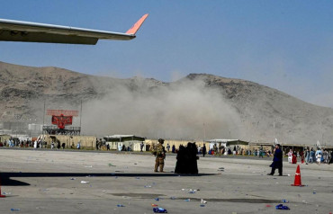 Tensión internacional en aumento: Uzbekistán confirmó que derribó un avión de Afganistán