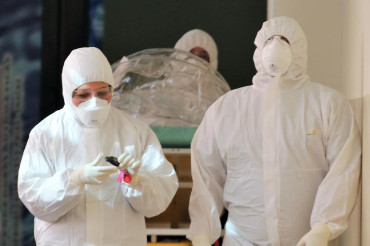 Variante Delta de coronavirus en Córdoba: murió el “paciente cero” que contagió a 35 personas 