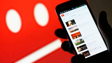 YouTube anunció que eliminó 1 millón de videos 