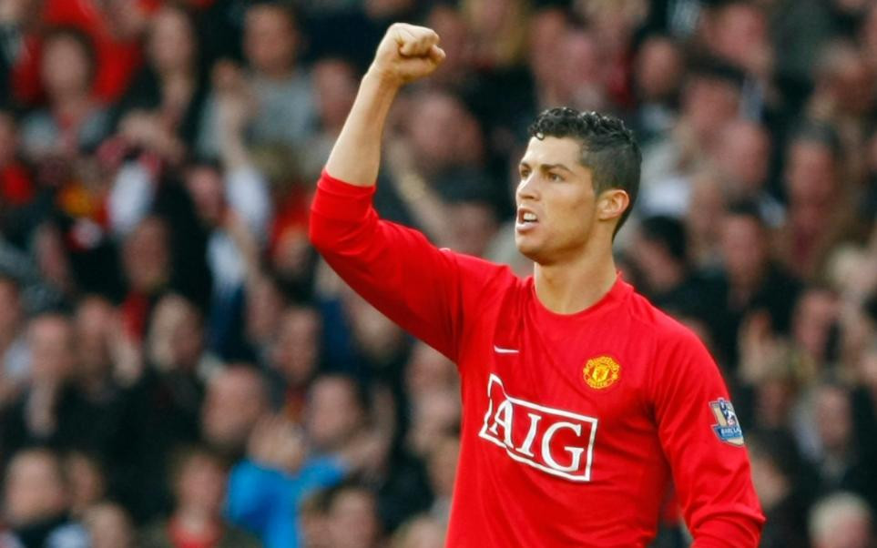 Cristiano Ronaldo, Manchester United, Reuters