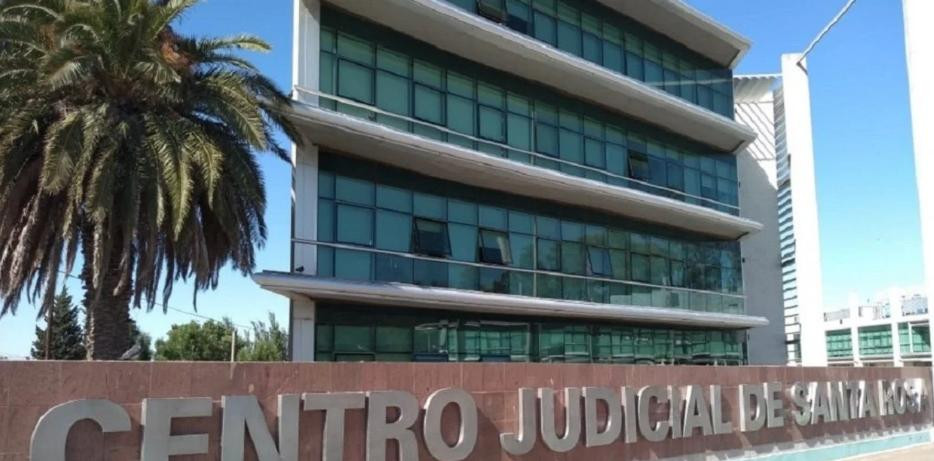 Tribunales de Justicia de La Pampa
