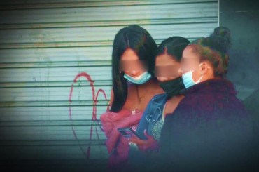 Trata de personas, parte 2: el flagelo que esclaviza a miles de mujeres en México