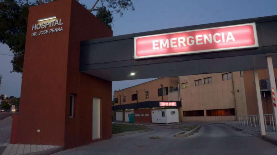 Hospital Interzonal de Agudos 