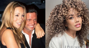 Se confirmó quién interpretará a Mariah Carey en la serie de Luis Miguel