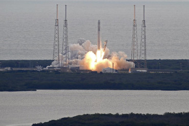 SpaceX Dragon: misión espacial totalmente civil partirá el 15 de septiembre desde Florida