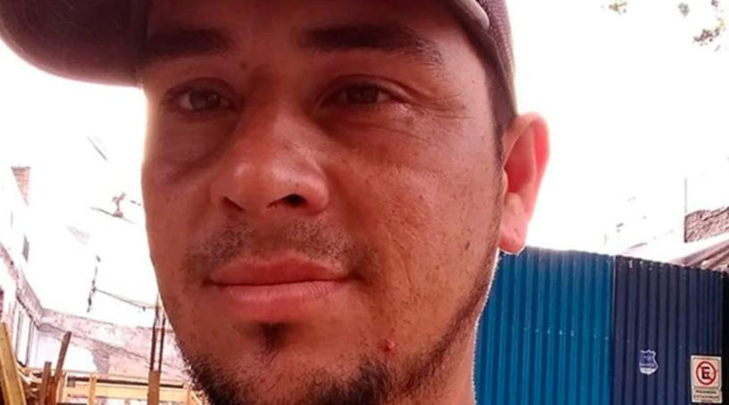 Hermano de Miguel Torrén, asesinado en Rosario, NA