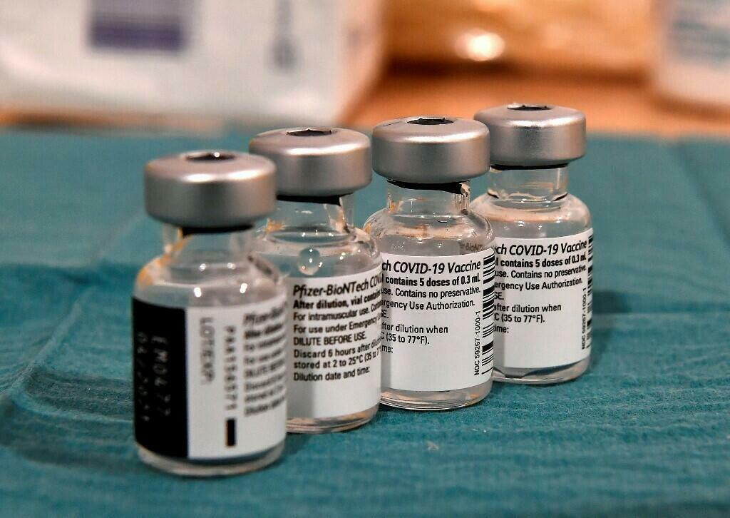 Coronavirus, vacunas, Reuters