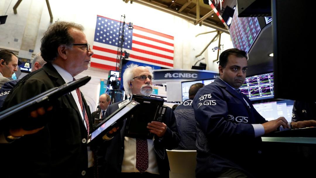 Wall Street, acciones, Reuters