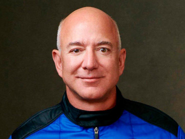 Jeff Bezos busca revertir el envejecimiento en humanos y financia un proyecto científico millonario