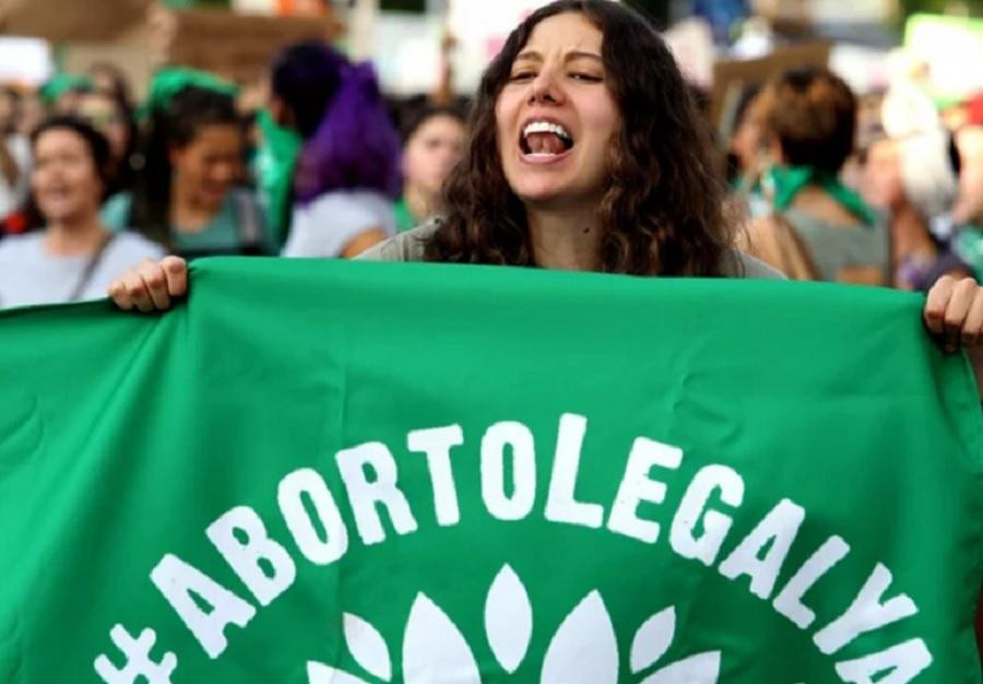 La Corte Suprema de México despenalizó el aborto por votación unánime	