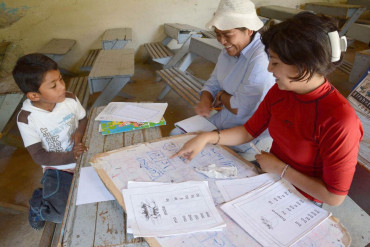 8 de septiembre: ¿Por qué UNESCO celebra la importancia de la alfabetización en el mundo?