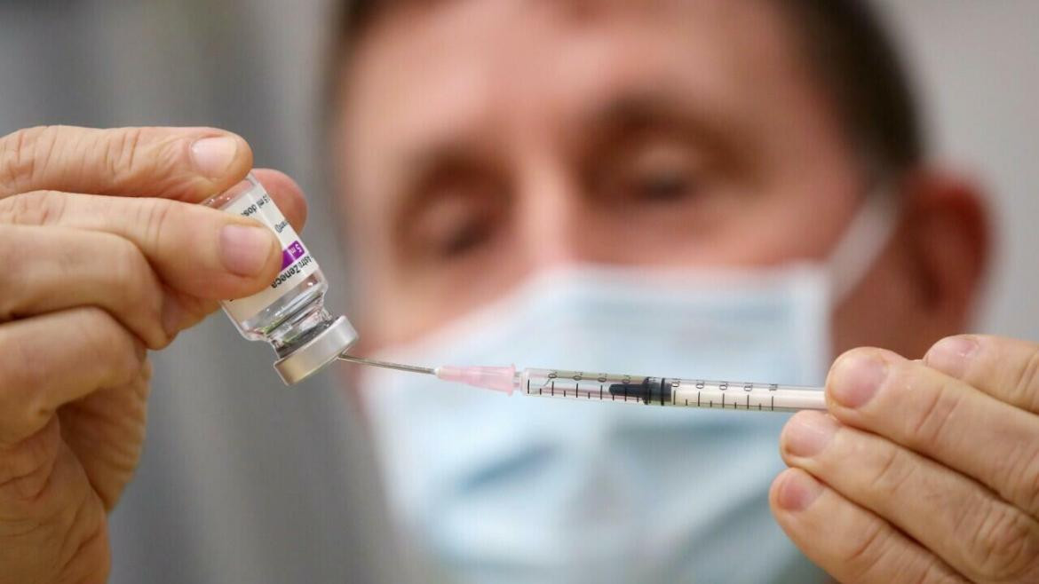 Coronavirus, vacunación, Reuters