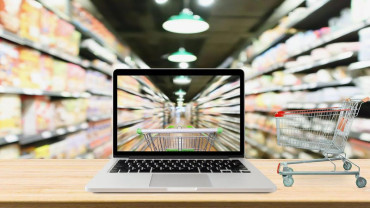 Ley de Góndolas: nuevas obligaciones para tiendas virtuales de grandes supermercados