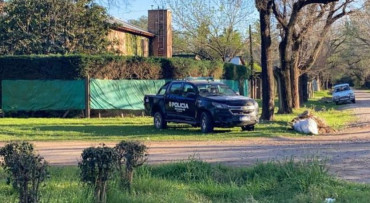 Rosario sin paz: balearon la casa y el auto de un hermano del directivo de Newell's Cristian D'Amico