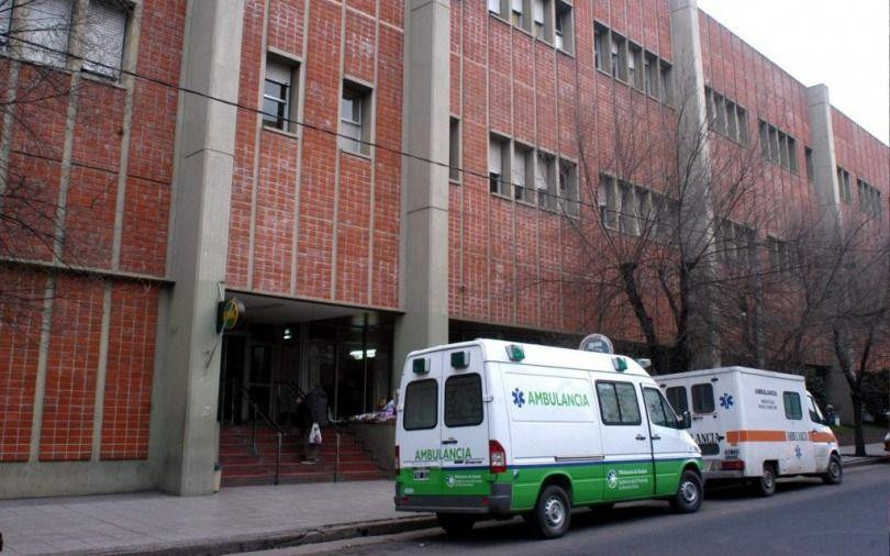 Hospital Mar del Plata