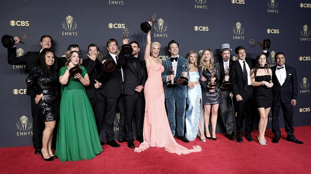 Premios Emmy 2021, Reuters
