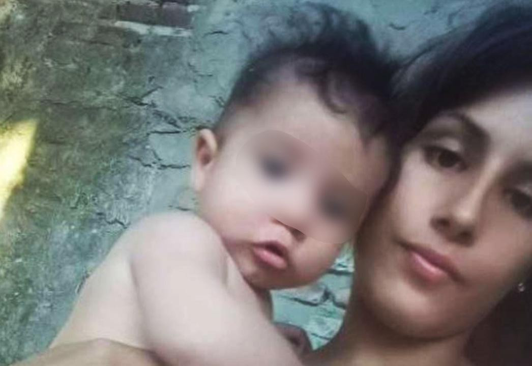 Rafael Castillo, murió un bebé que fue prendido fuego junto a su madre por la ex de su pareja, NA