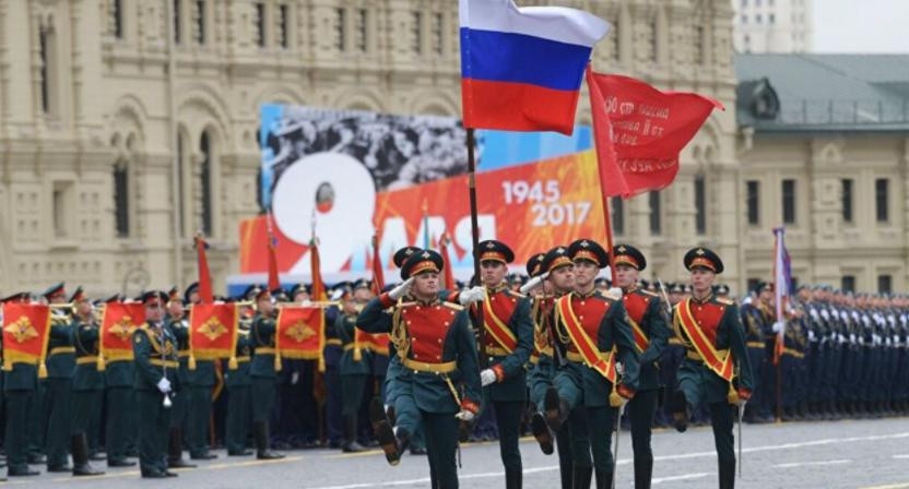 Rusia y China ejecutan simulacros militares conjuntos, NA