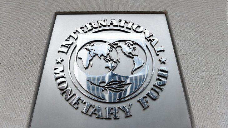 Argentina salda primer pago de capital al FMI a la espera de un nuevo acuerdo