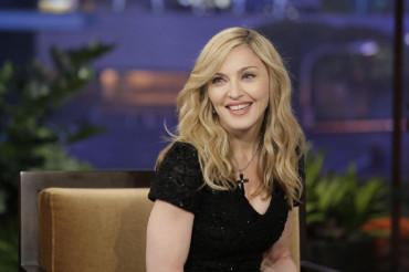 Madonna reveló sus ganas de venir a Argentina: 