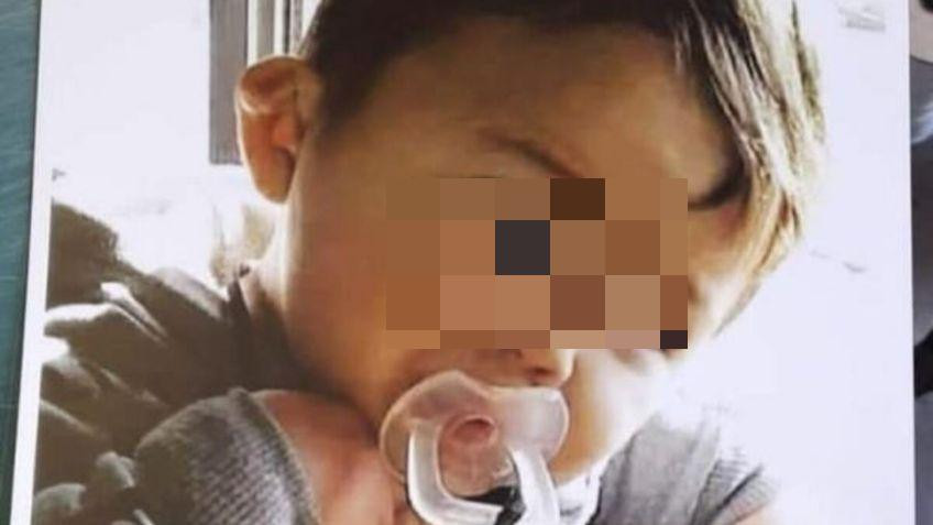 Bebé asesinado a golpes en Berazategui
