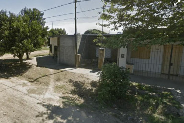 Horror en San Nicolás: asesinaron a un hombre de una puñalada y hay dos hermanas detenidas
