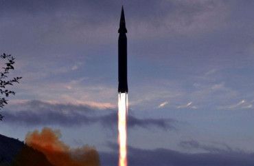 Tensión mundial: Corea del Norte confirmó pruebas de misil hipersónico de nuevo desarrollo