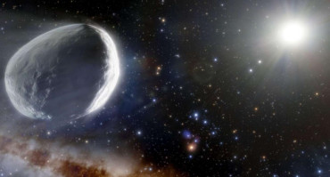 ¡Alerta planetaria!: Bernardinelli-Bernstein, el cometa más grande del sistema solar se dirige a la Tierra