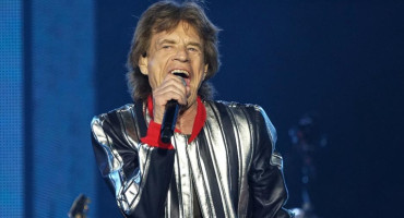 Sorpresa mundial: Los Rolling Stones publican un tema inédito 