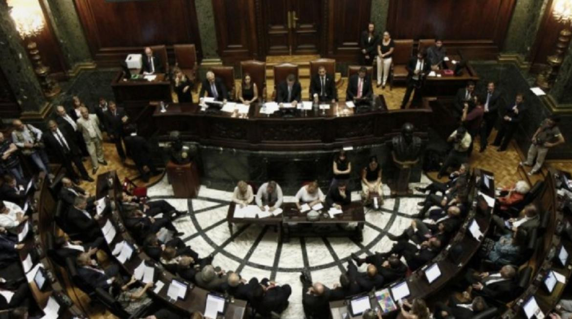 La Legislatura discute la ampliación de las competencias de la Justicia porteña
