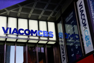Nuevo acuerdo: ViacomCBS realizó la compra de Chilevisión