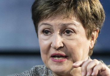 Alerta por renegociación de Deuda: Georgieva tambalea en el FMI y complicaría a la Argentina
