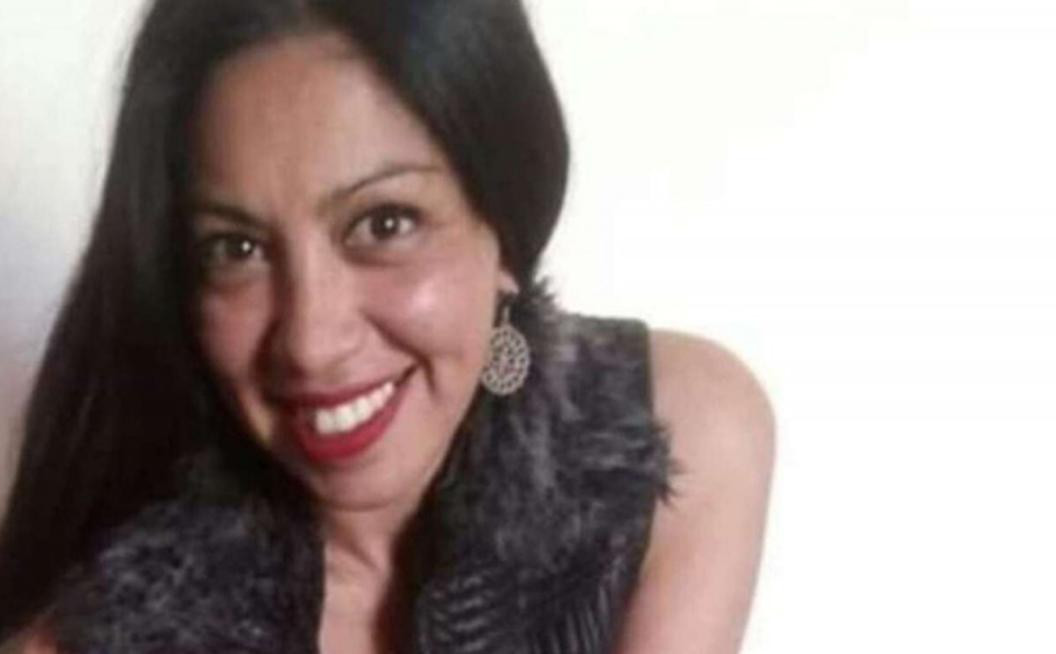 Florencia Magalí Morales, mujer muerta en San Luis, NA