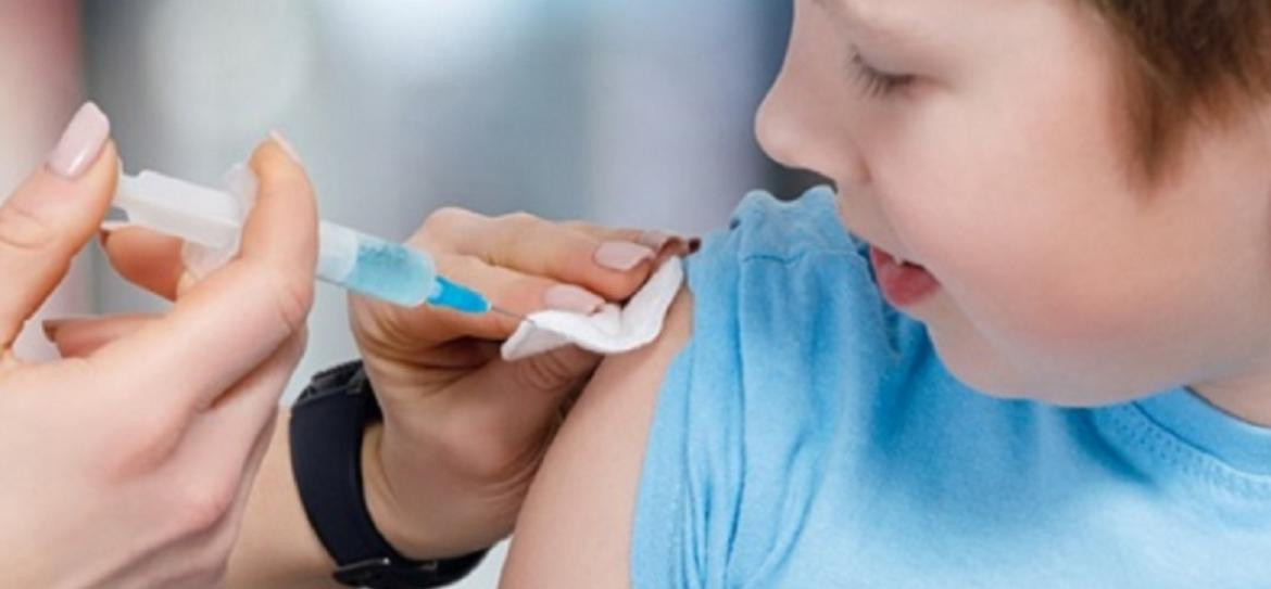 La Sociedad Argentina de Pediatría apoyó la vacunación con Sinopharm de niños a partir de los 3 años