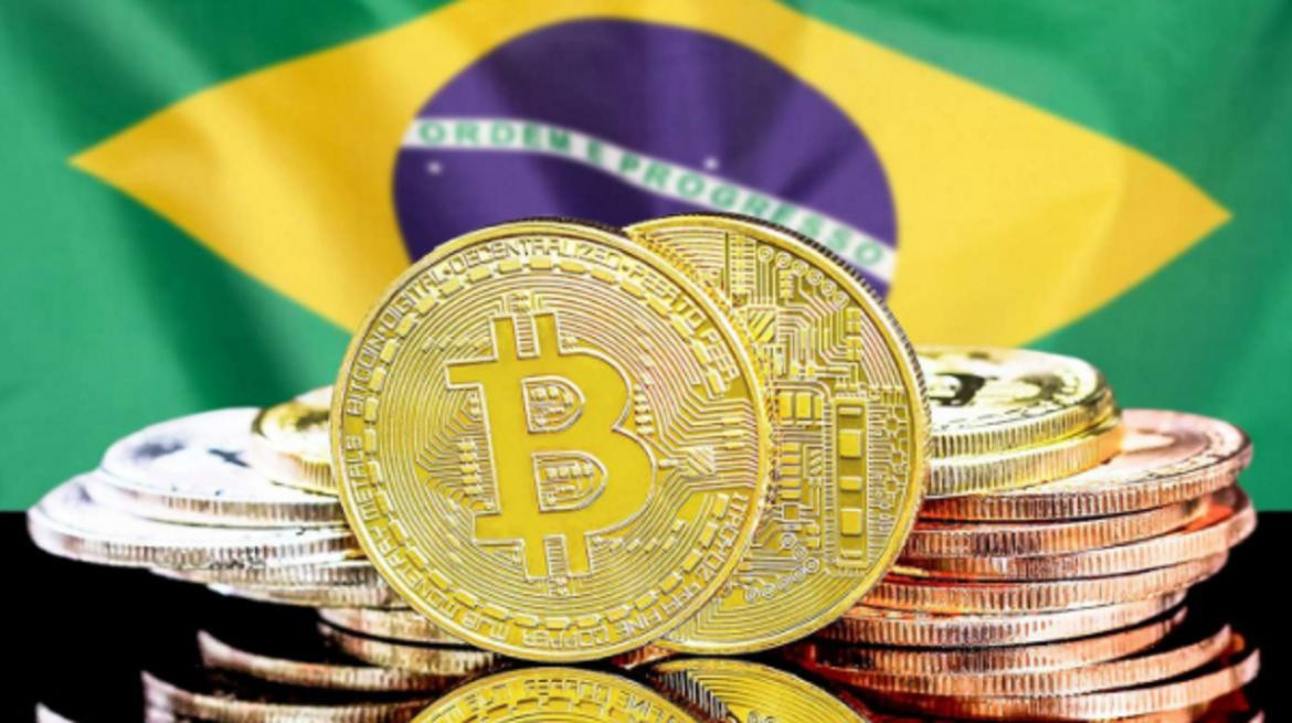 Brasil: preparan un proyecto de ley para legalizar el Bitcoin