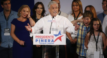 Pandora Papers: la justicia de Chile abrió un proceso penal contra Sebastián Piñera