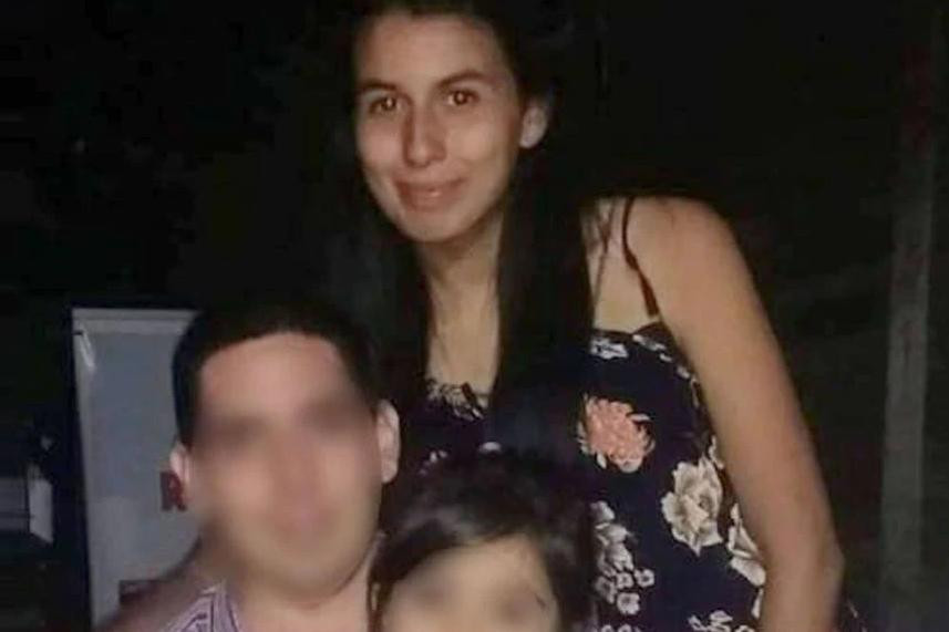 Magalí Noelia Gómez, femicidio en Tigre