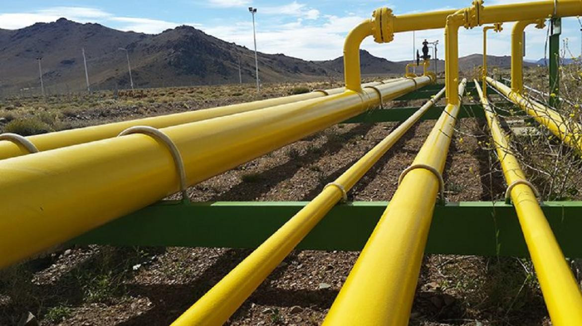 El Gobierno construirá un nuevo gasoducto, llamado Néstor Kichner, para abastecer al norte de la Argentina