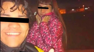 Detuvieron a la joven que acompañaba al rugbier acusado de asesinar al boxeador en Marcos Paz