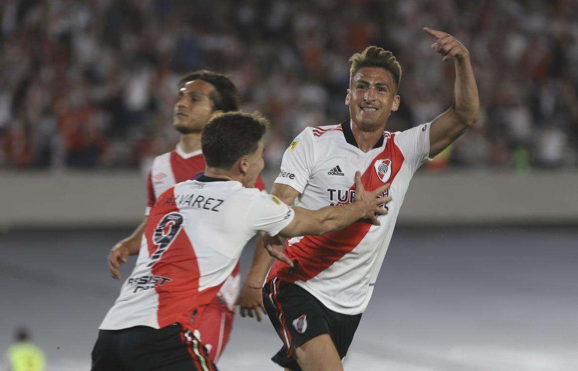 River Plate, fútbol argentino, NA
