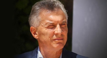 Macri a quienes se van del país: “No podemos aceptar que este gobierno errático nos empuje cada día a la desesperanza”