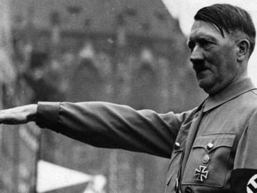 Un certificado de vacunación a nombre de Adolf Hitler burló los controles en Alemania e Italia