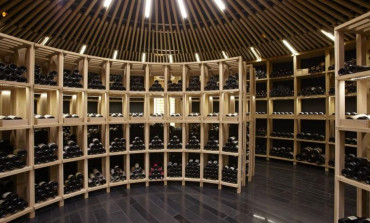 Robaron 45 vinos de lujo de la bodega de uno de los mejores restaurantes de España