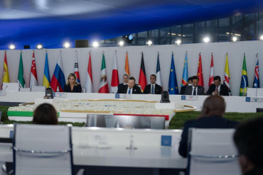 G20: de qué trata el impuesto a las multinacionales aprobado y cómo influye en los paraísos fiscales