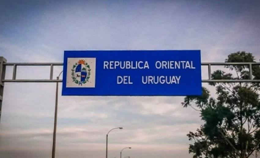 Uruguay reabrió sus fronteras