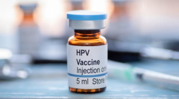 Nuevos estudios afirman que vacuna del HPV reduce un 87% la posibilidad de contraer cáncer uterino