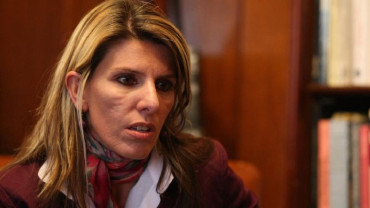 Amenazan a la jueza Sandra Arroyo Salgado: “O liberan a todos o a la jueza le va a pasar como a Nisman”