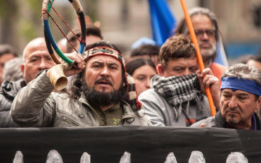 Conflicto mapuche: el Gobierno no toma conciencia del riesgo al que nos exponemos